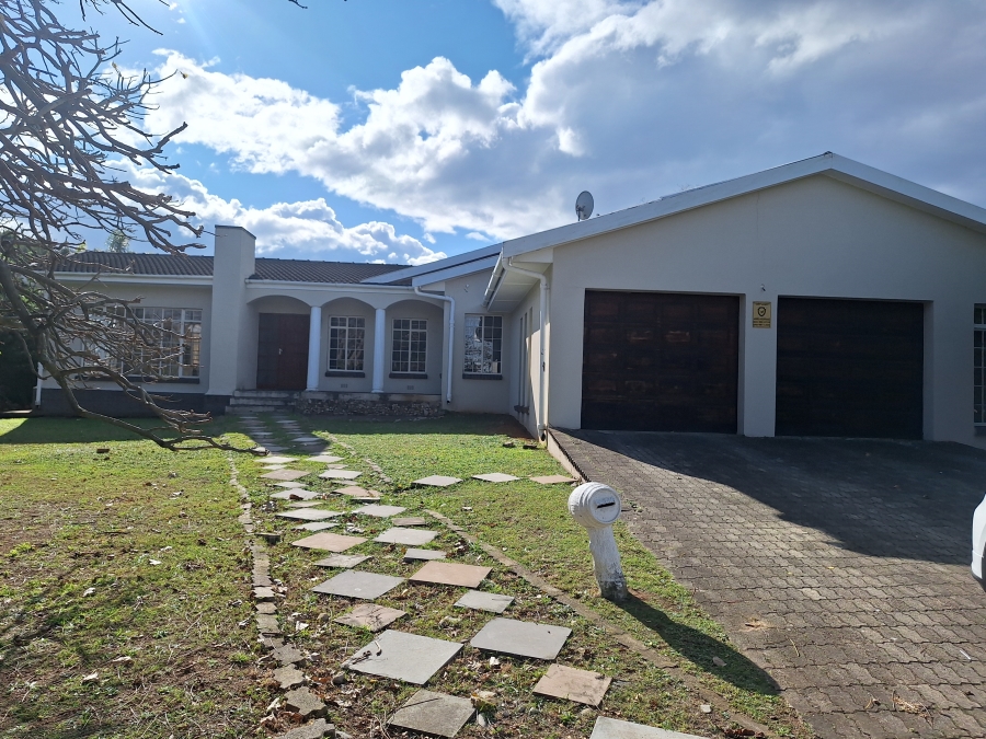 4 Bedroom Property for Sale in Vanes Estate Eastern Cape